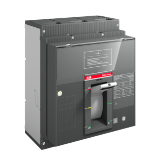 Vypínač kompaktní ABB-XT7 3P 1000A